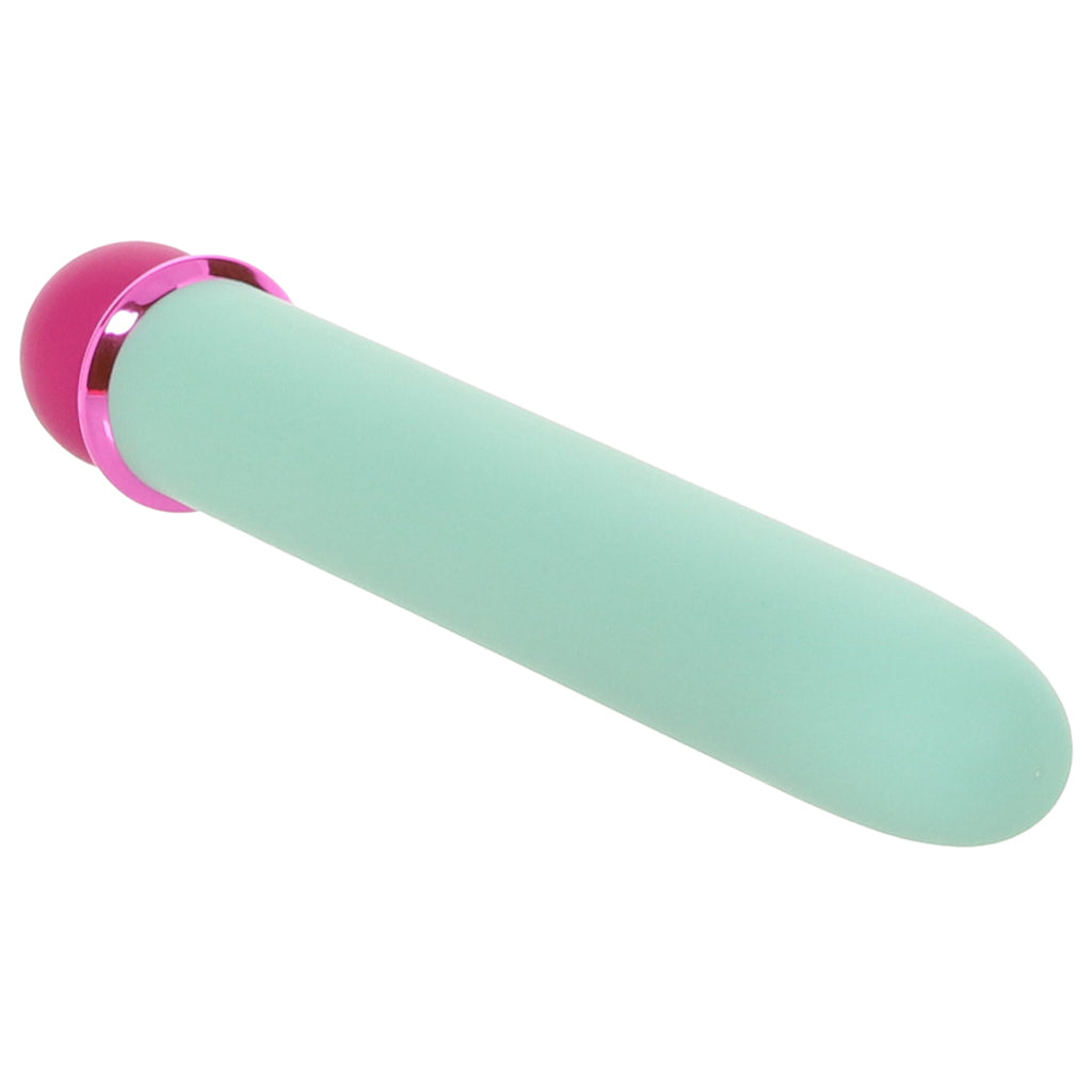Rori Fiercely Powerful X-Long Bullet Vibe in Teal Vibrators > Bullet and Egg Vibrators - Tophatter Daily Deals